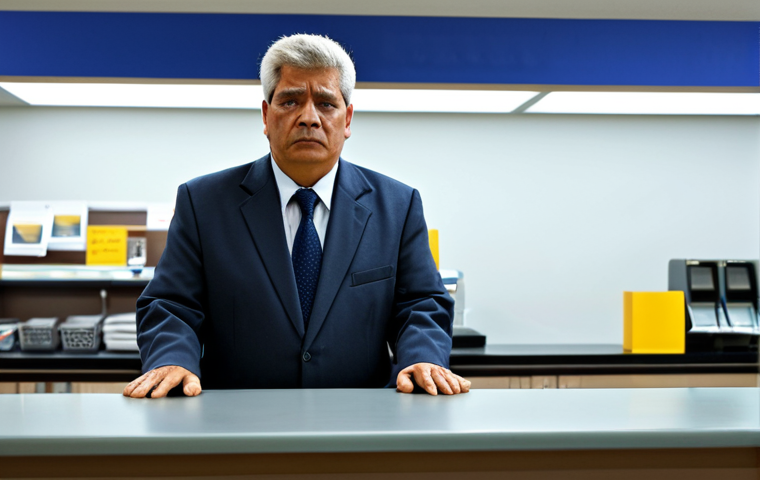 지방공무원 - 이미지 1