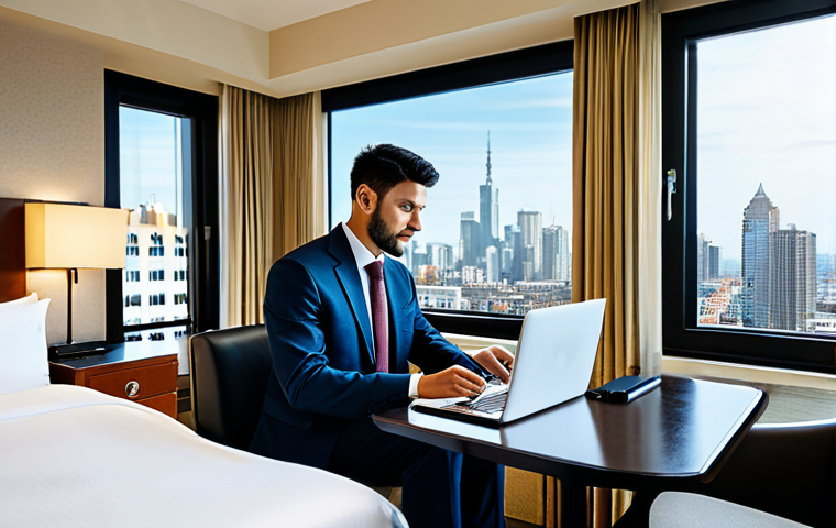 지방 공무원 출장비, 똑똑하게 챙겨서 알뜰 여행하는 법 2 공무원 - 이미지 1