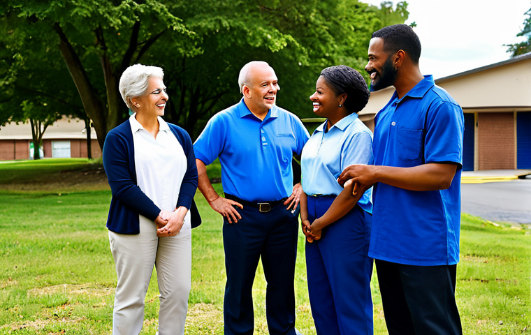 지방 공무원 합격 지원서, 이렇게 쓰면 최종 관문 통과! 2 공무원 - 이미지 1