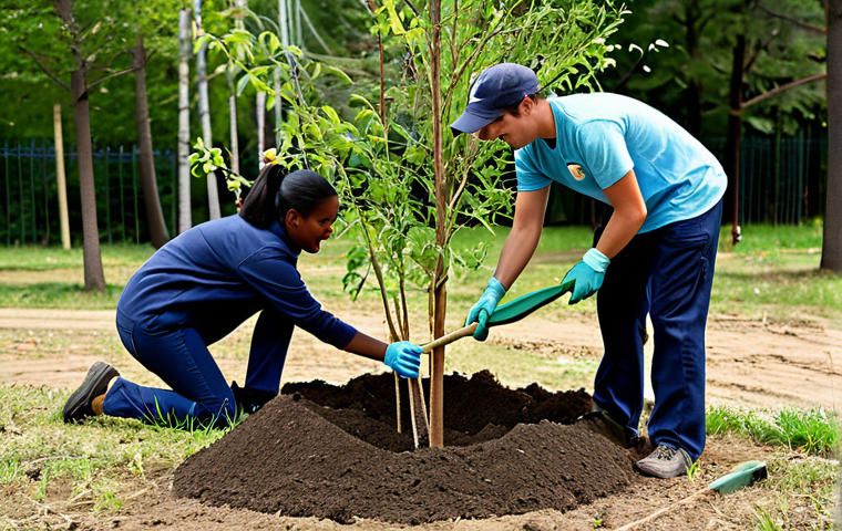 지방공무원 승진, 똑똑하게 포인트 쌓는 비법 대방출! 2 지방공무원 - 이미지 1