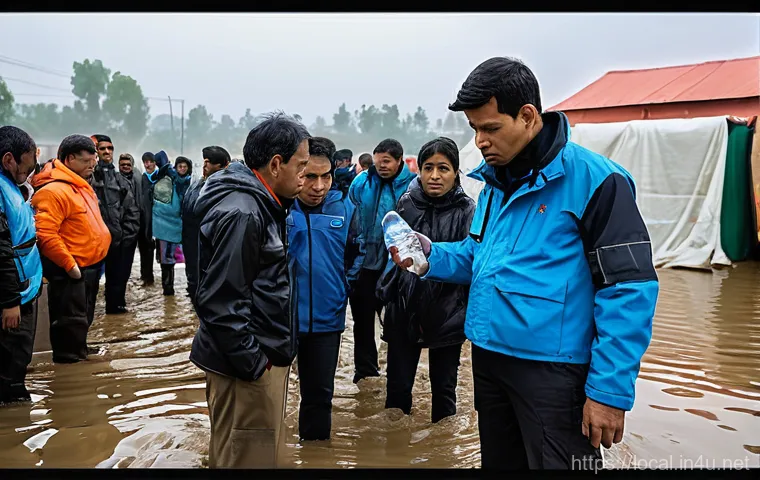 지방공무원 업무사례 모음 - A warm, inviting government office interior. A friendly, professional female local government offici... 지방공무원 업무사례 모음 - A warm, inviting government office interior. A friendly, professional female local government offici...