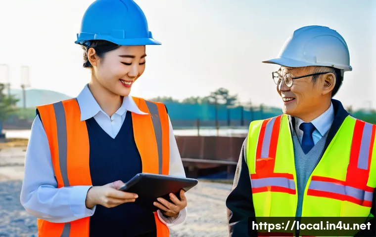 우리 동네 살림꾼 지방공무원! 숨겨진 핵심 직무 7가지 파헤치기 4 지방공무원 주요 직무 소개 관련 이미지 2