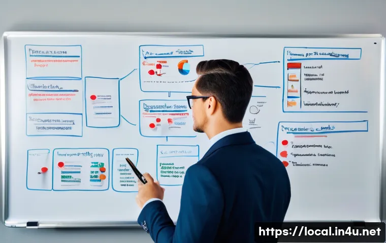 지방공무원 이직, 이것 모르면 백번 후회할 핵심 꿀팁 3 지방공무원 이직 전 준비해야 할 사항 관련 이미지 1