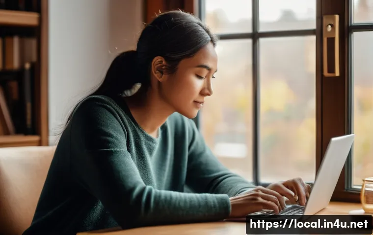 지방공무원 이직, 이것 모르면 백번 후회할 핵심 꿀팁 4 지방공무원 이직 전 준비해야 할 사항 관련 이미지 2