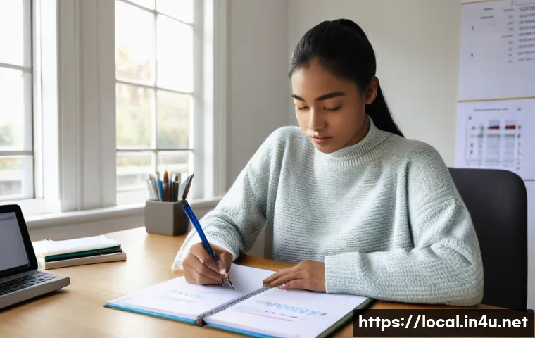 지방공무원 필기시험 합격의 열쇠, 모의고사 100% 활용법 대공개 3 지방공무원 필기시험 모의고사 추천 관련 이미지 1